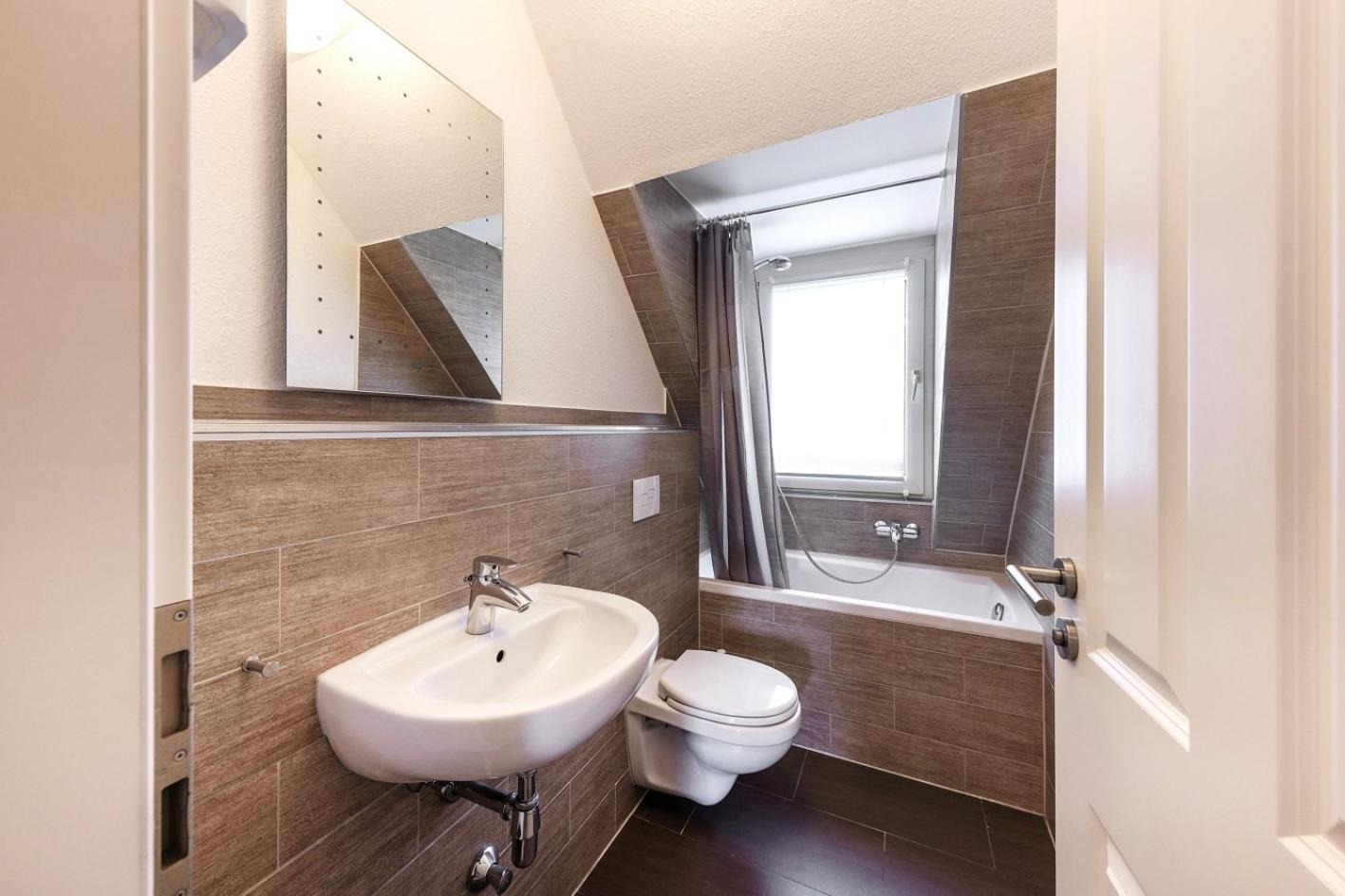 Appartement Silur *
