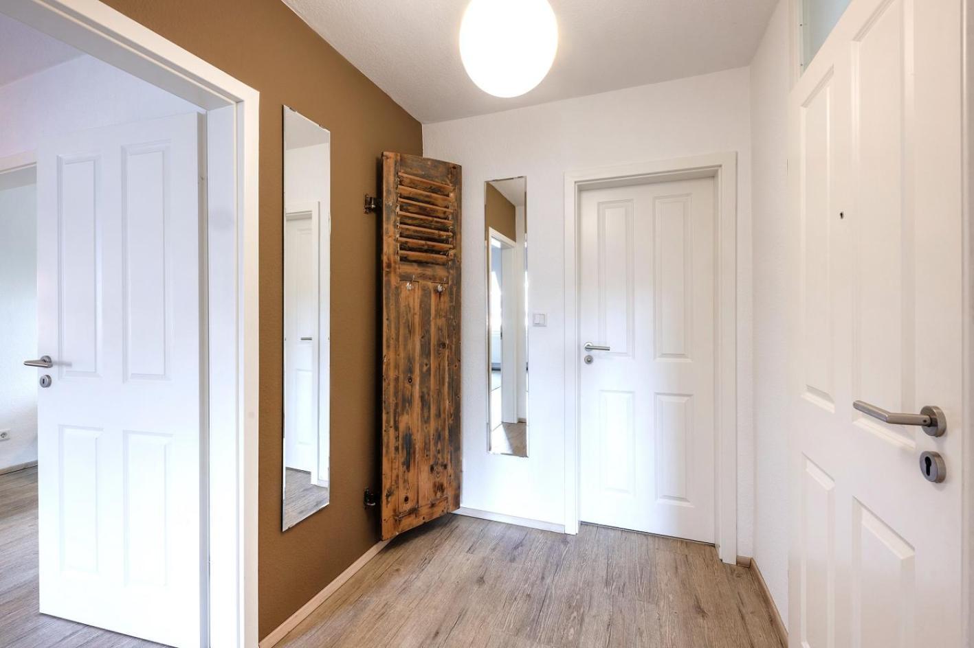 Appartement Silur